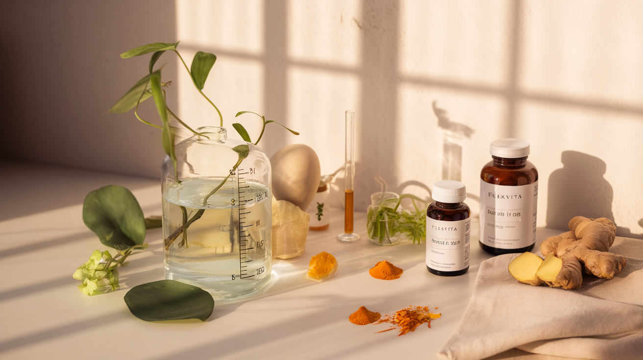 Laboratorul FlexVita